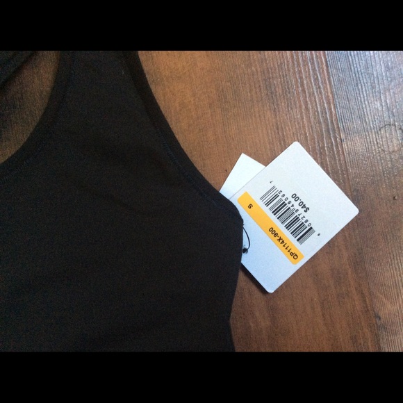 Calvin Klein black bralette - Picture 5 of 5