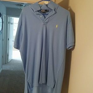 Mens ralph lauren polo