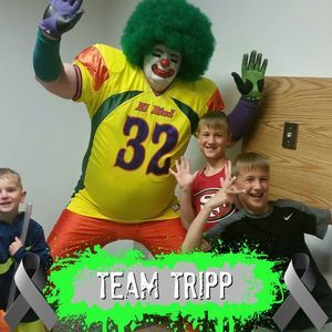 Meet your Posher, Joni