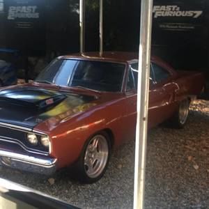 Meet your Posher, Edgar aaron