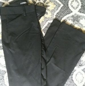 Express Editor Pants