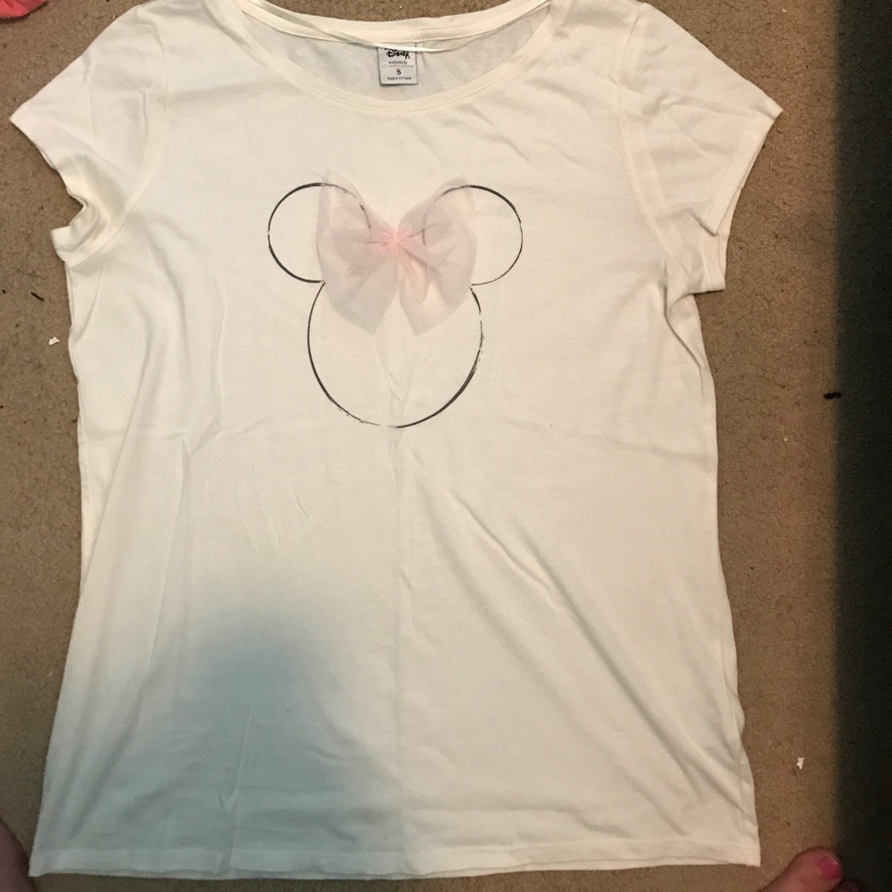 Lauren Conrad Disney collection top