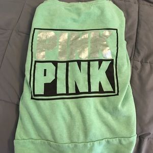 🔆VS Zip Up Jacket🔆