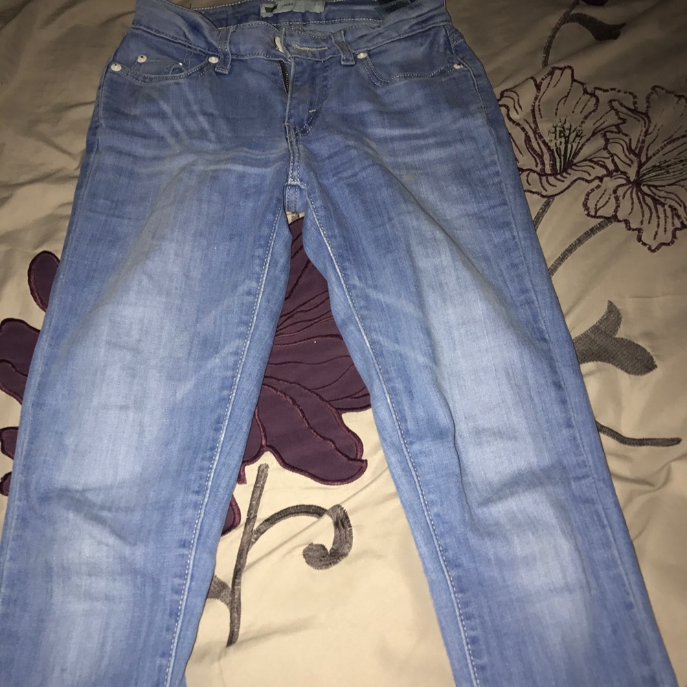 Levis jeans