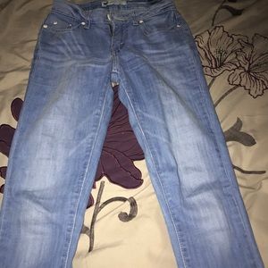 Levis jeans