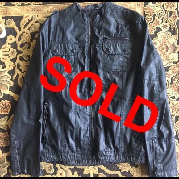 Rock & Republic Jacket - Picture 1 of 2