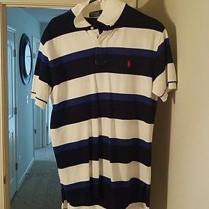Mens ralph lauren polo
