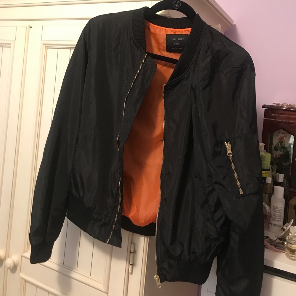 Jacket