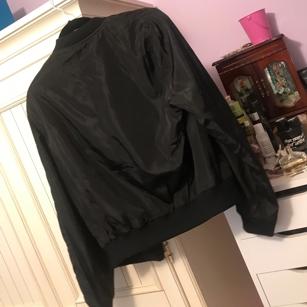 Jacket - Picture 2 of 2