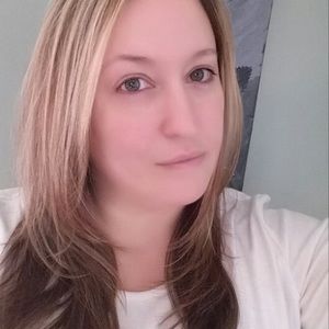 Meet your Posher, Jodie