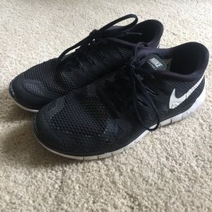 Nike Free 5.0