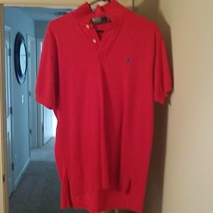 Mens ralph lauren polo