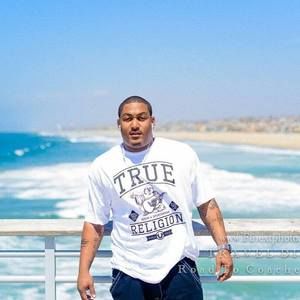 Meet your Posher, Bernard