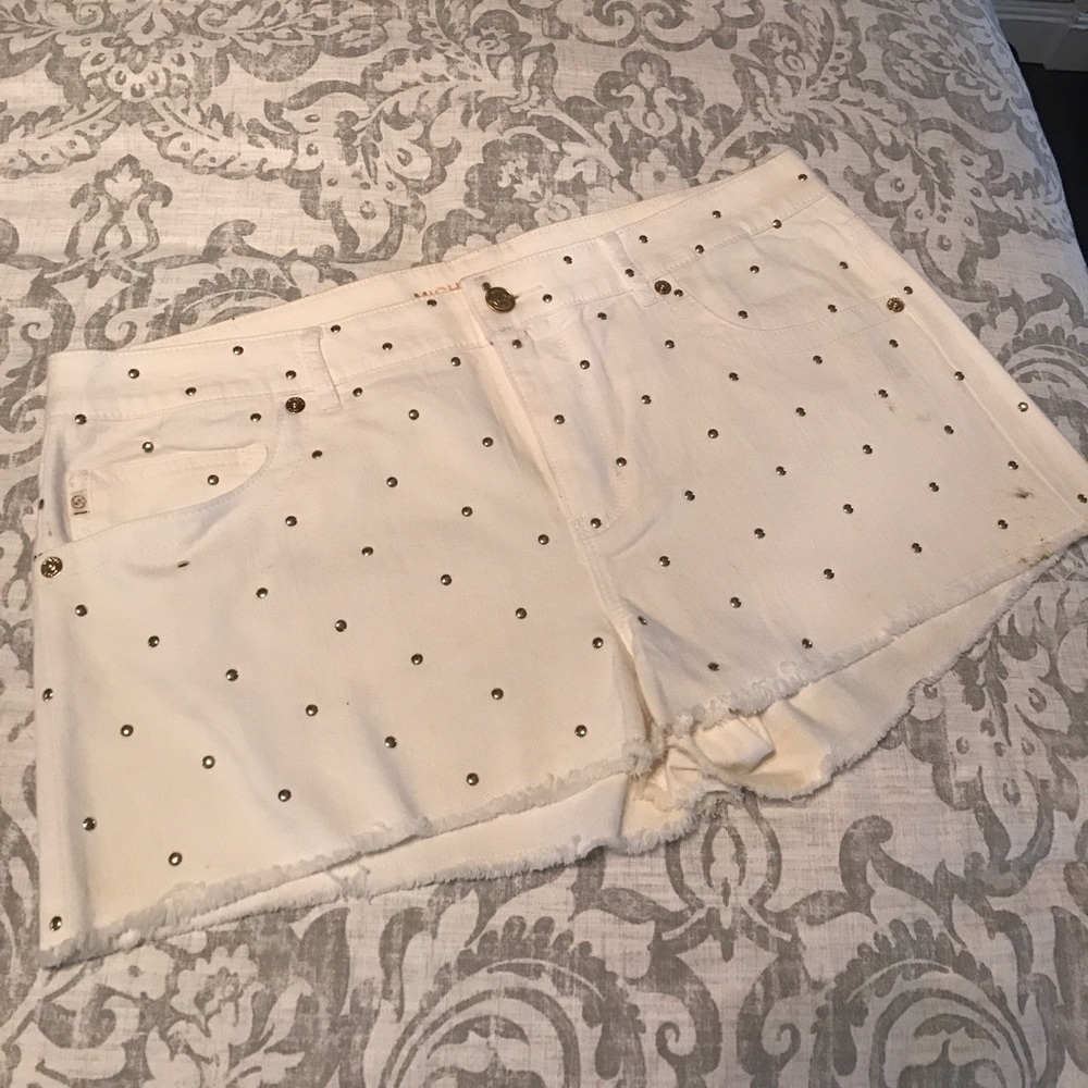 Michael shorts 🌸