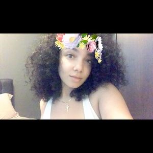 Meet your Posher, Shannon