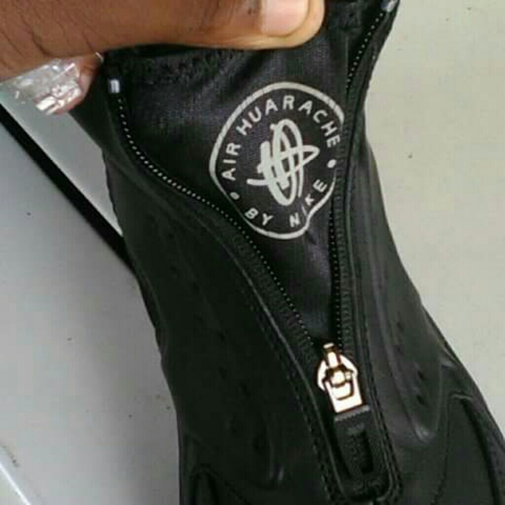 Air Huarache