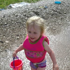 Meet your Posher, Krystal