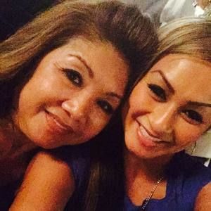 Meet your Posher, Jae anne