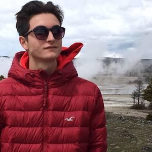 Meet your Posher, Mark