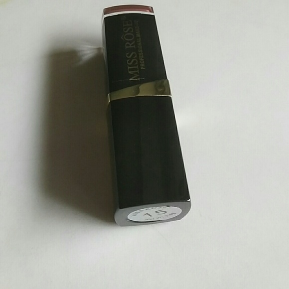 Miss Rose Lipstick - Picture 3 of 4