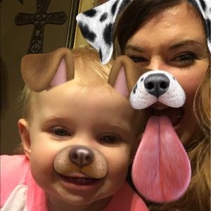 Meet your Posher, Kat