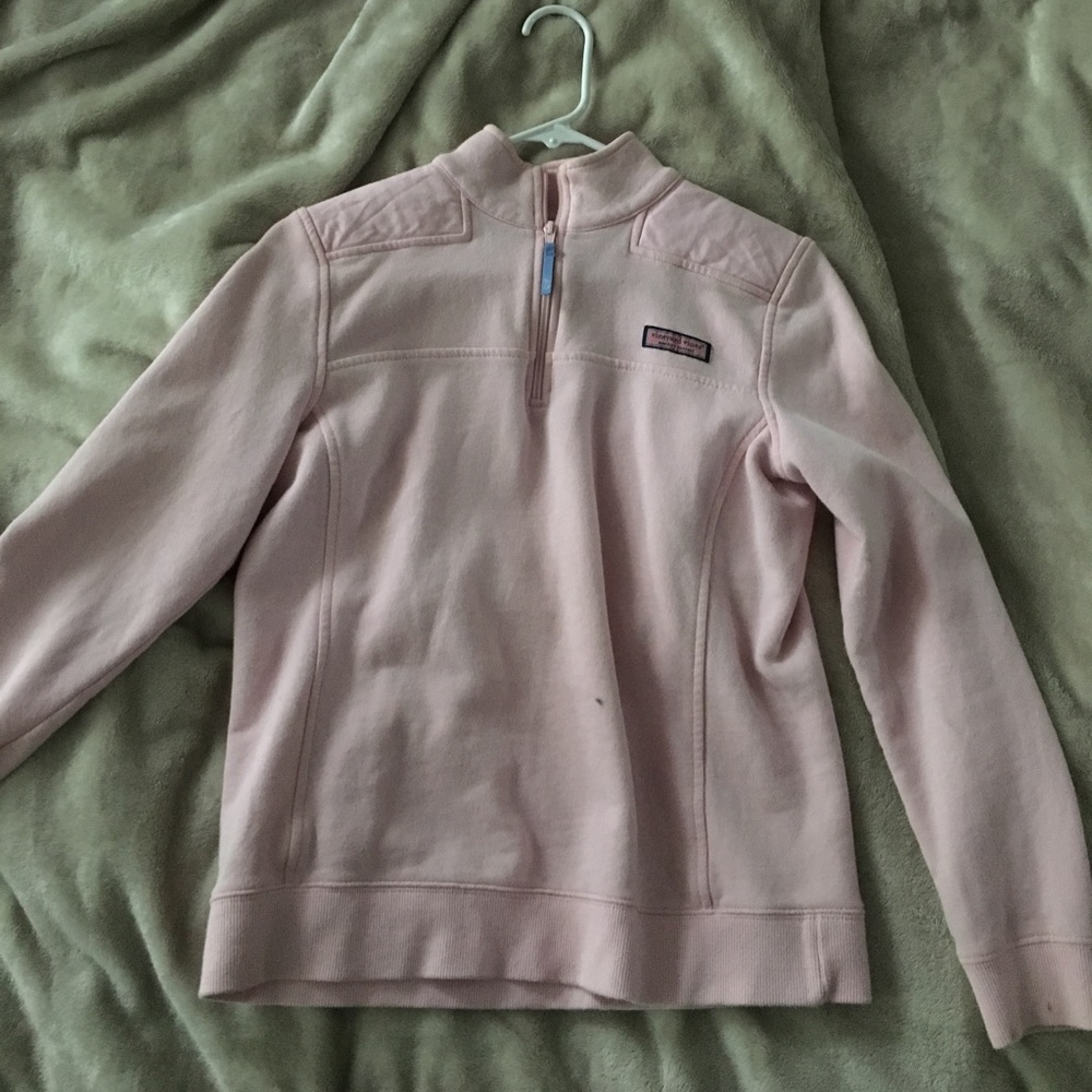 Vineyard vines shepshirt