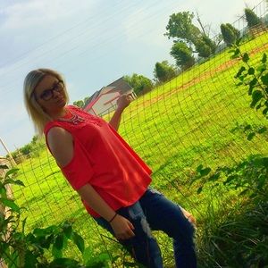 Meet your Posher, Ruth