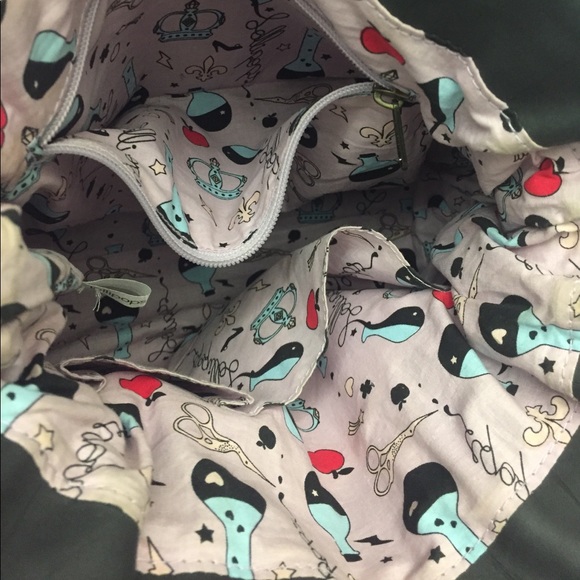 Lollipops Paris Purse!! Never been used!! - Picture 4 of 4