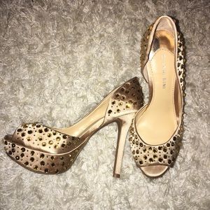 Gianni Bini Heels
