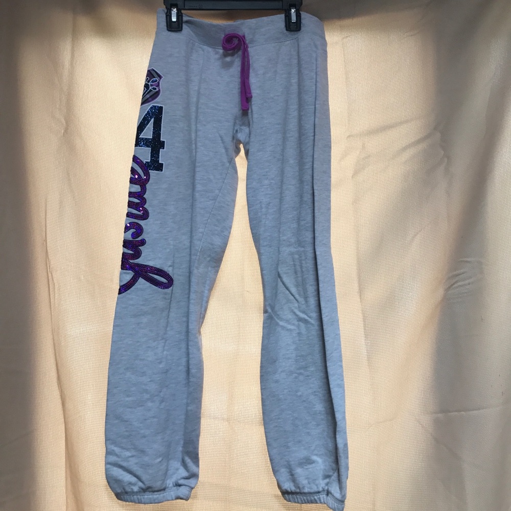 Kids sweat pants