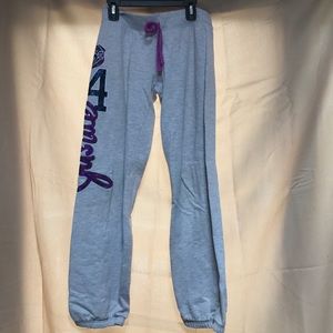 Kids sweat pants