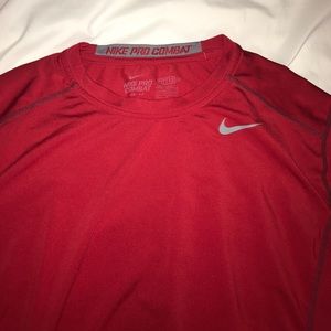 men's compression shirt