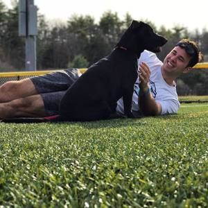 Meet your Posher, Jon