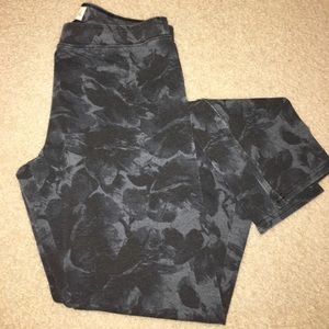 Abercrombie and Fitch leggings