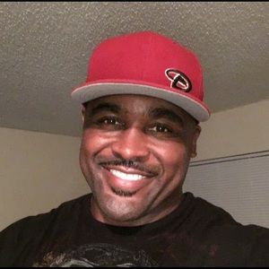 Meet your Posher, Ben