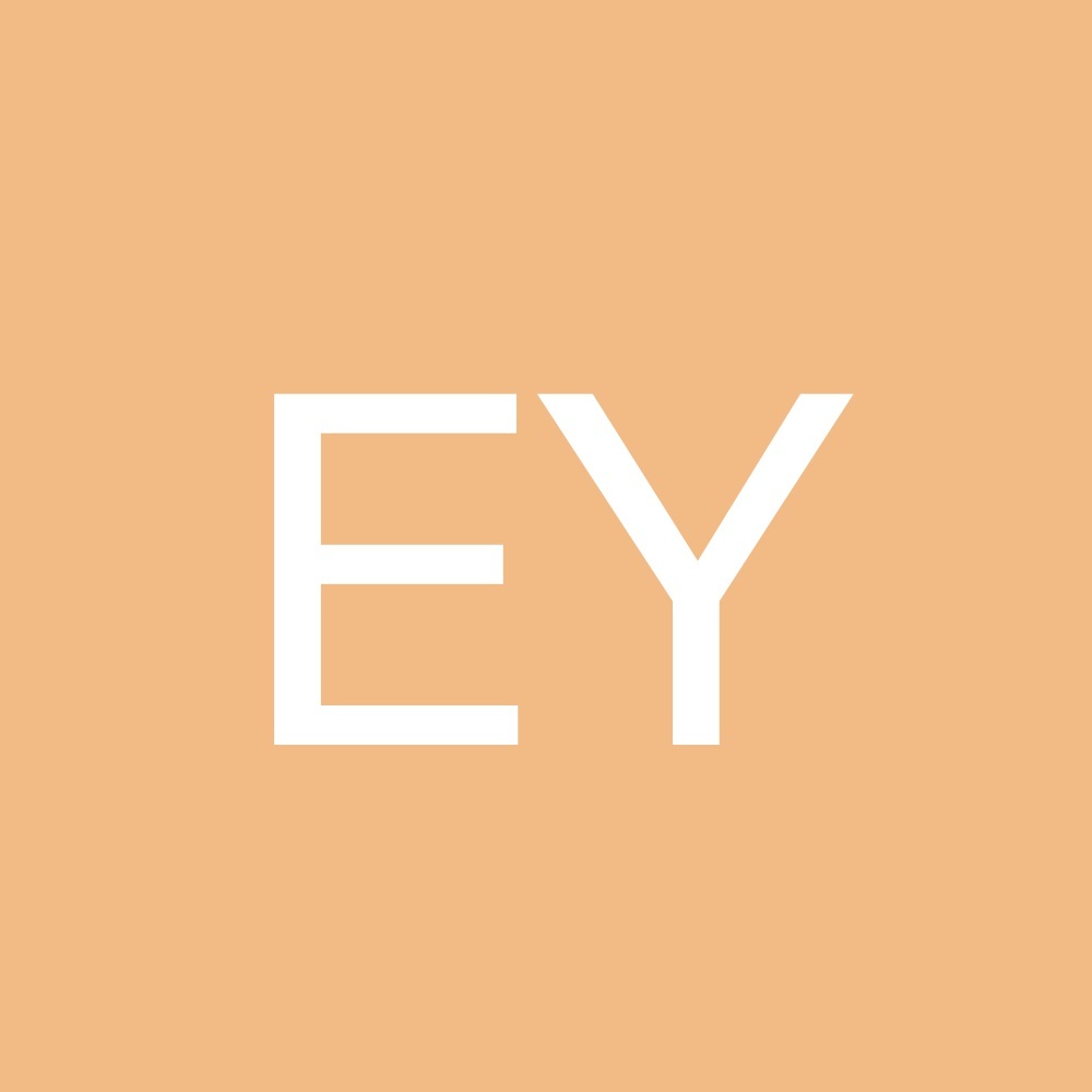 Meet your Posher, Elyse