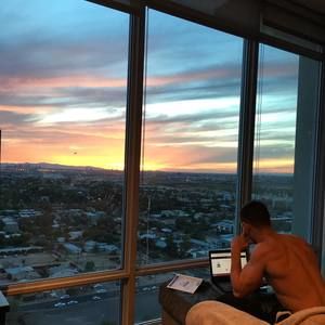 Meet your Posher, Dillon