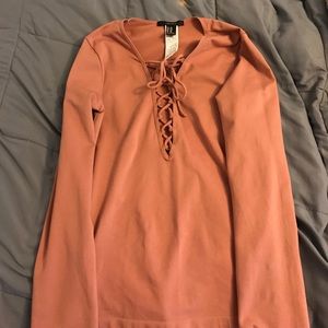 🔆🔆🔆VCut F21 shirt🔆🔆🔆