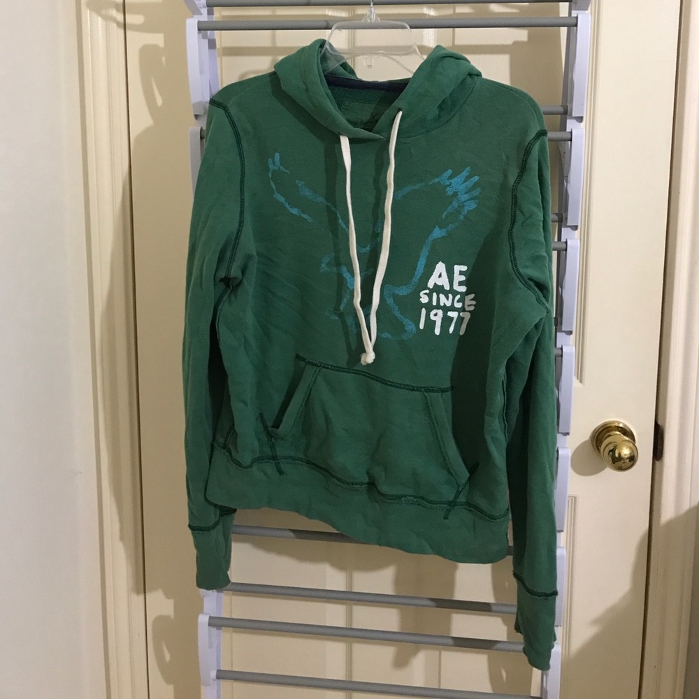 American Eagle Hoodie