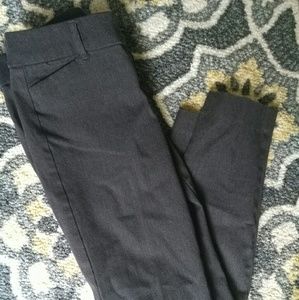 Old Navy Pixie Pants