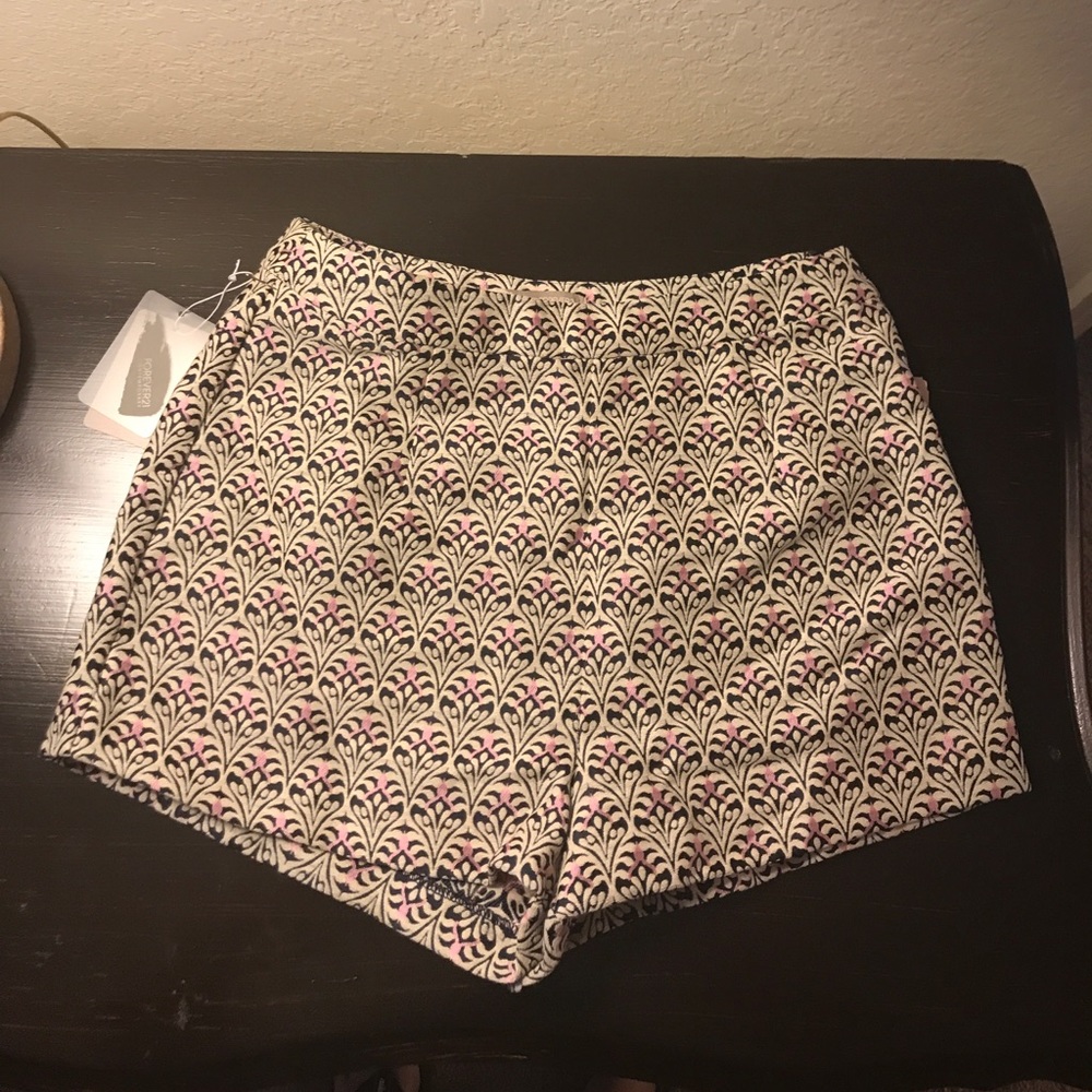 NWT Forever 21 High Waisted Shorts