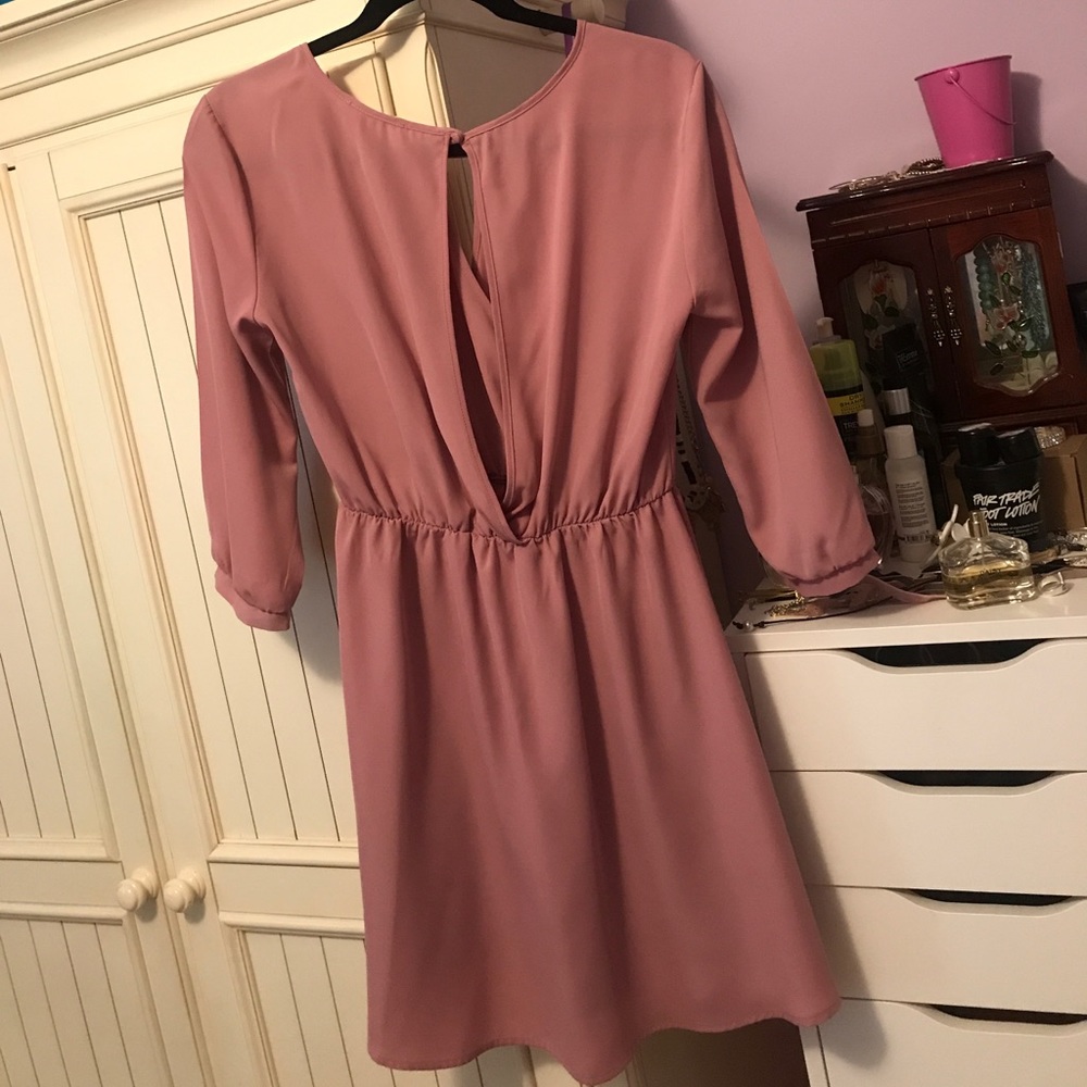 Romper - Picture 2 of 2