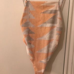 🖤 Mara Hoffman Swimsuit