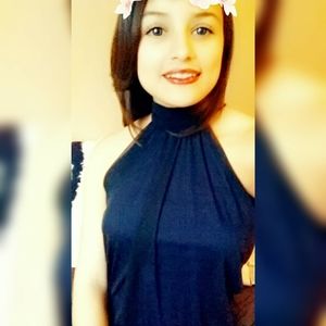 Meet your Posher, Vanessa