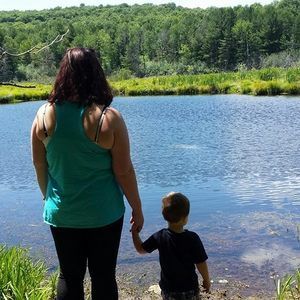 Meet your Posher, Samantha