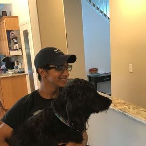 Meet your Posher, Sandeep