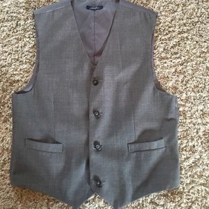 NWOT💥Boys Vest