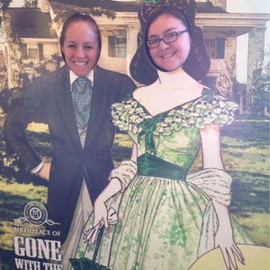 Meet your Posher, Ellen