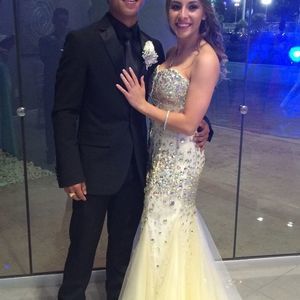 Meet your Posher, Edgar