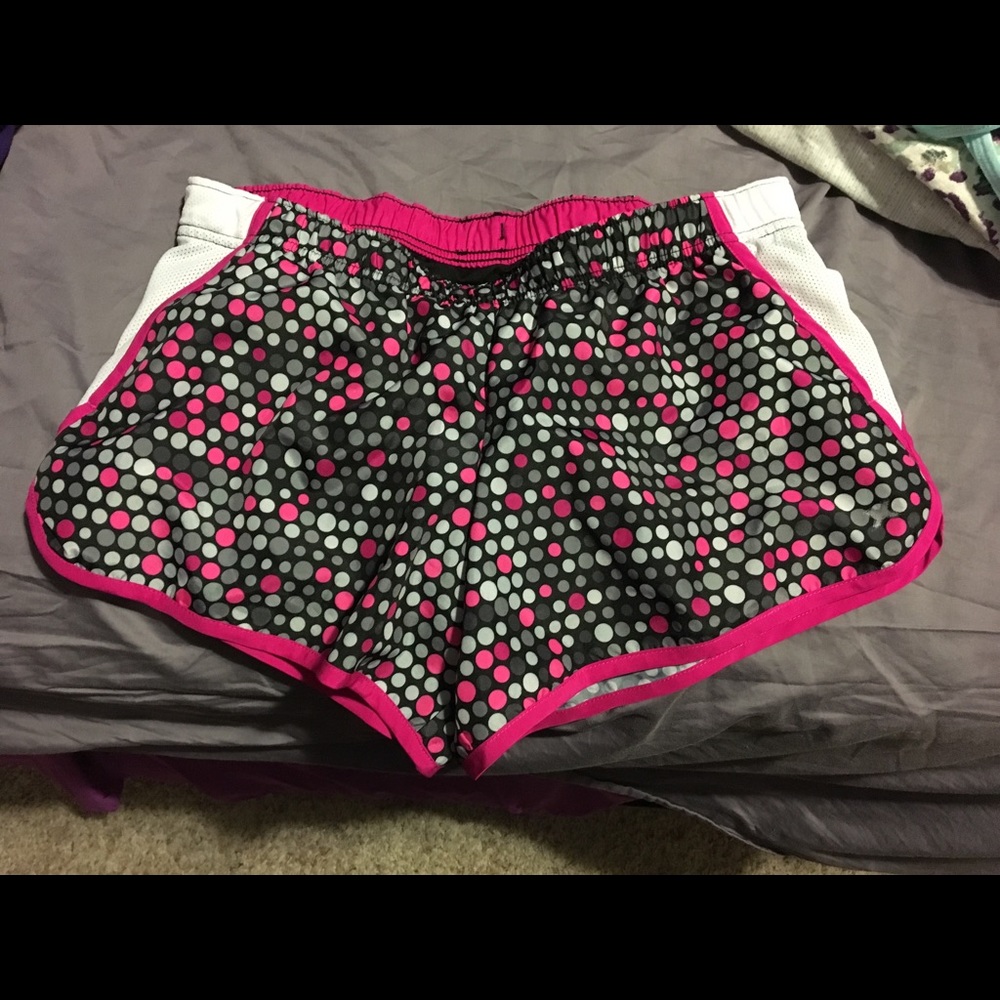 Xersion performance wear brand athletic shorts